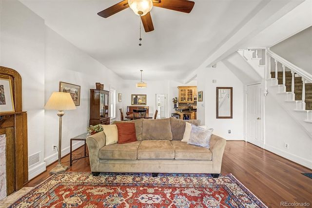 2822 Hazel Court, Denver, CO 80211