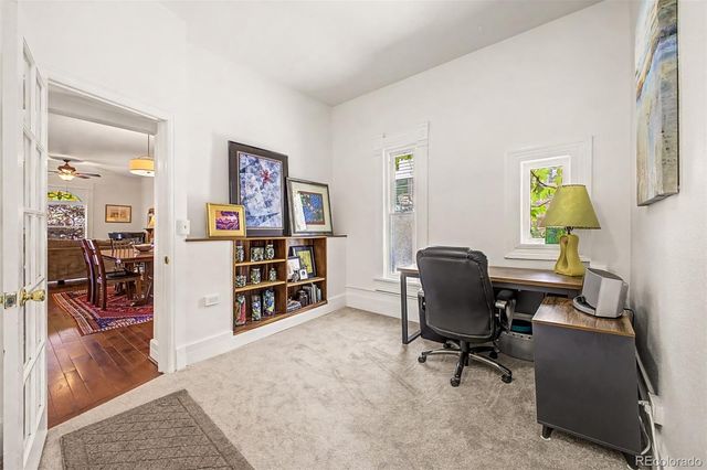 2822 Hazel Court, Denver, CO 80211
