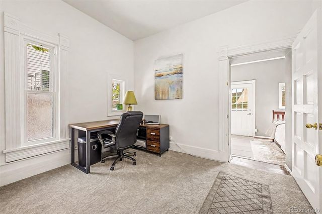 2822 Hazel Court, Denver, CO 80211