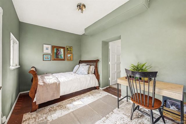 2822 Hazel Court, Denver, CO 80211
