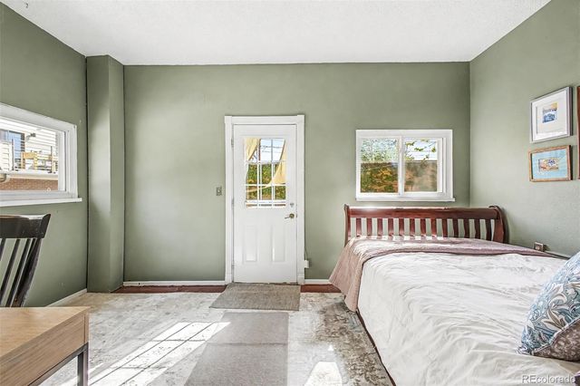 2822 Hazel Court, Denver, CO 80211