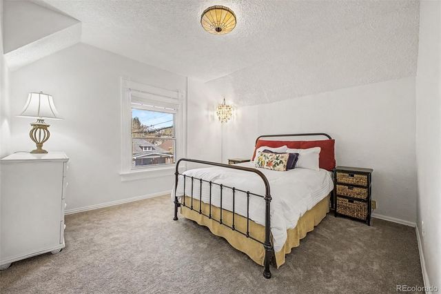2822 Hazel Court, Denver, CO 80211