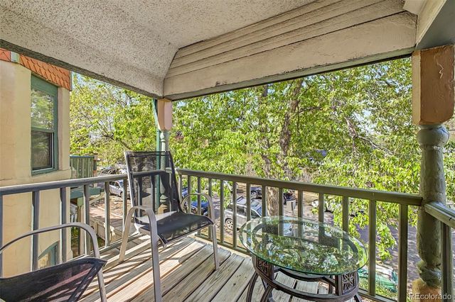 2822 Hazel Court, Denver, CO 80211