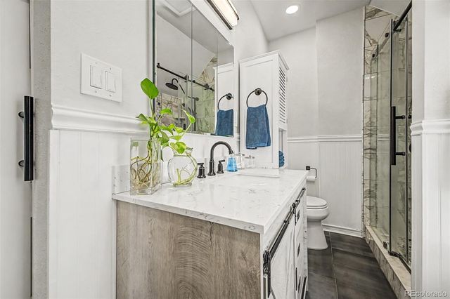 2822 Hazel Court, Denver, CO 80211