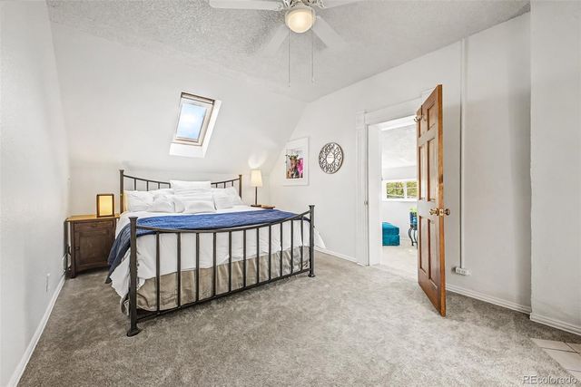 2822 Hazel Court, Denver, CO 80211