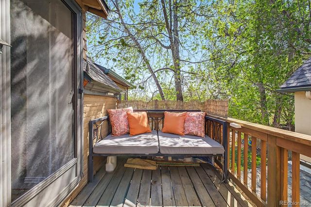 2822 Hazel Court, Denver, CO 80211