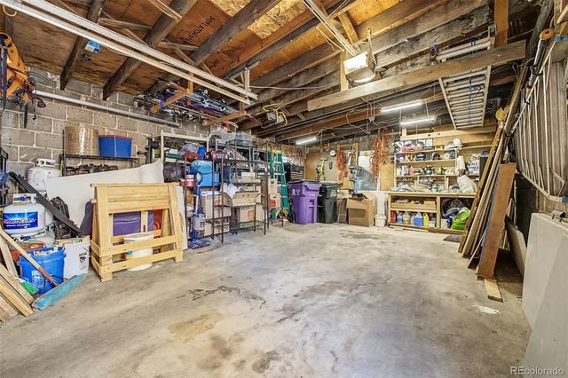 2822 Hazel Court, Denver, CO 80211