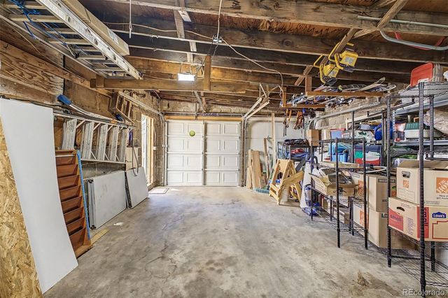 2822 Hazel Court, Denver, CO 80211
