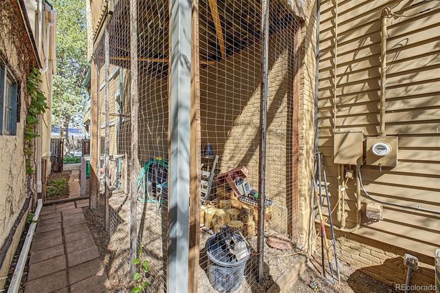 2822 Hazel Court, Denver, CO 80211