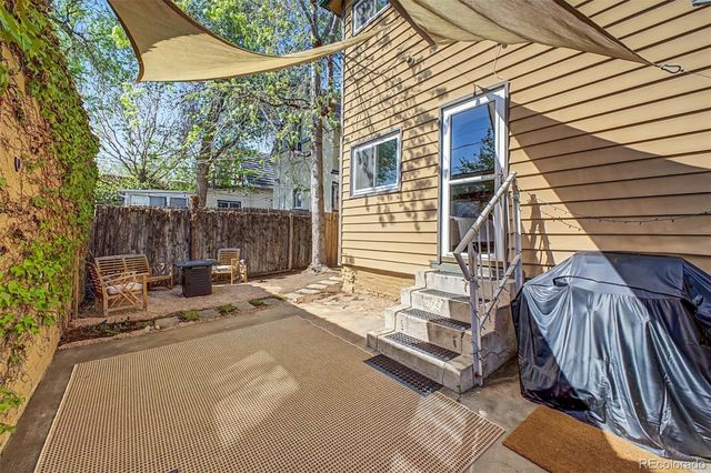 2822 Hazel Court, Denver, CO 80211
