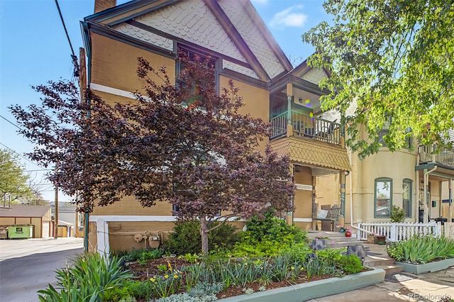 2822 Hazel Court, Denver, CO 80211