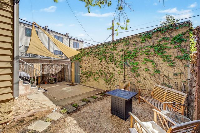 2822 Hazel Court, Denver, CO 80211