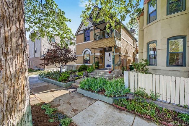 2822 Hazel Court, Denver, CO 80211