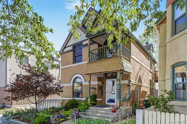 2822 Hazel Court, Denver, CO 80211