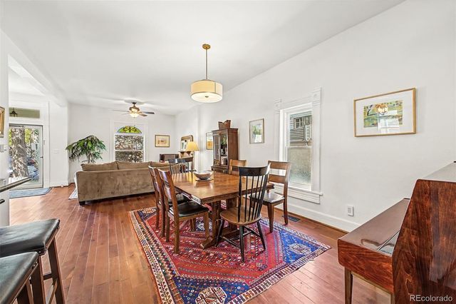 2822 Hazel Court, Denver, CO 80211