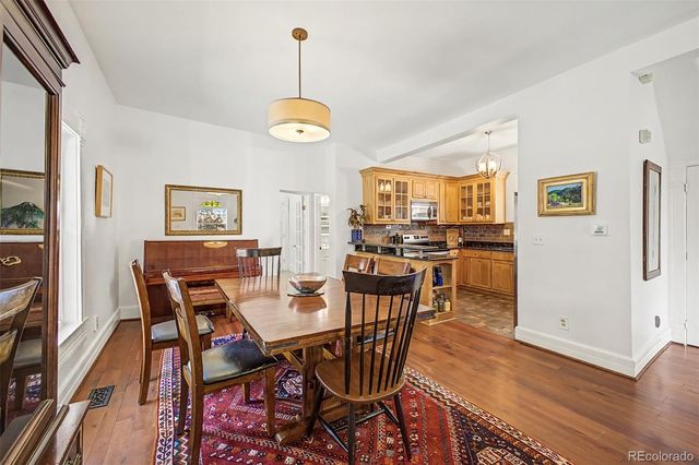 2822 Hazel Court, Denver, CO 80211