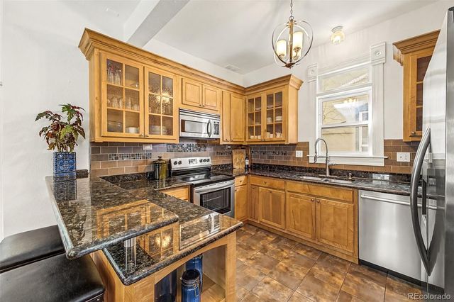 2822 Hazel Court, Denver, CO 80211