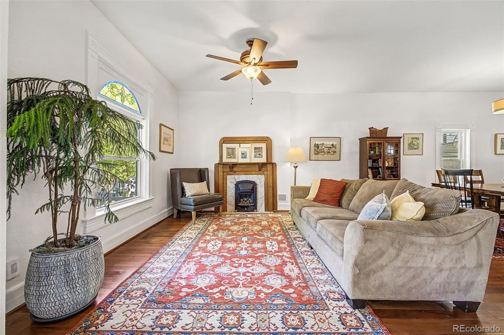 2822 Hazel Court, Denver, CO 80211