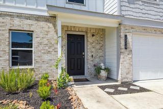 15519 Taylorcrest Drive, Conroe, TX 77306