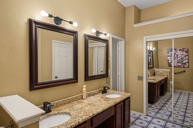 1322 Overlook Drive, Lewisville, TX 75067