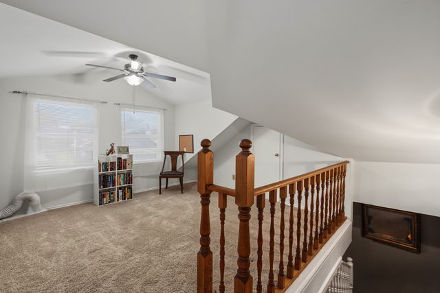 1322 Overlook Drive, Lewisville, TX 75067