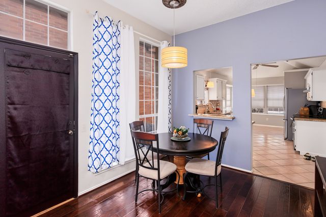 1322 Overlook Drive, Lewisville, TX 75067