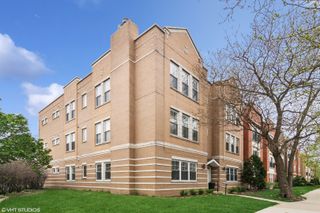 2134 N Natchez Avenue 1S, Chicago, IL 60707