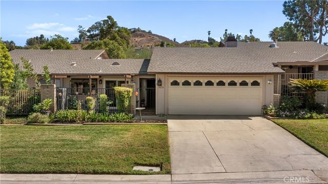 2656 Laramie Road, Riverside, CA 92506