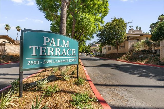 2656 Laramie Road, Riverside, CA 92506