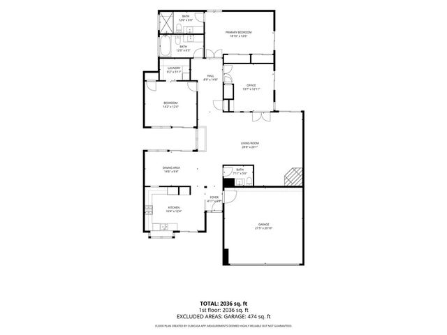 2656 Laramie Road, Riverside, CA 92506