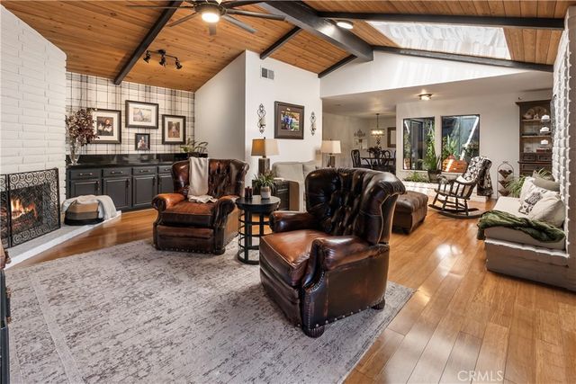 2656 Laramie Road, Riverside, CA 92506