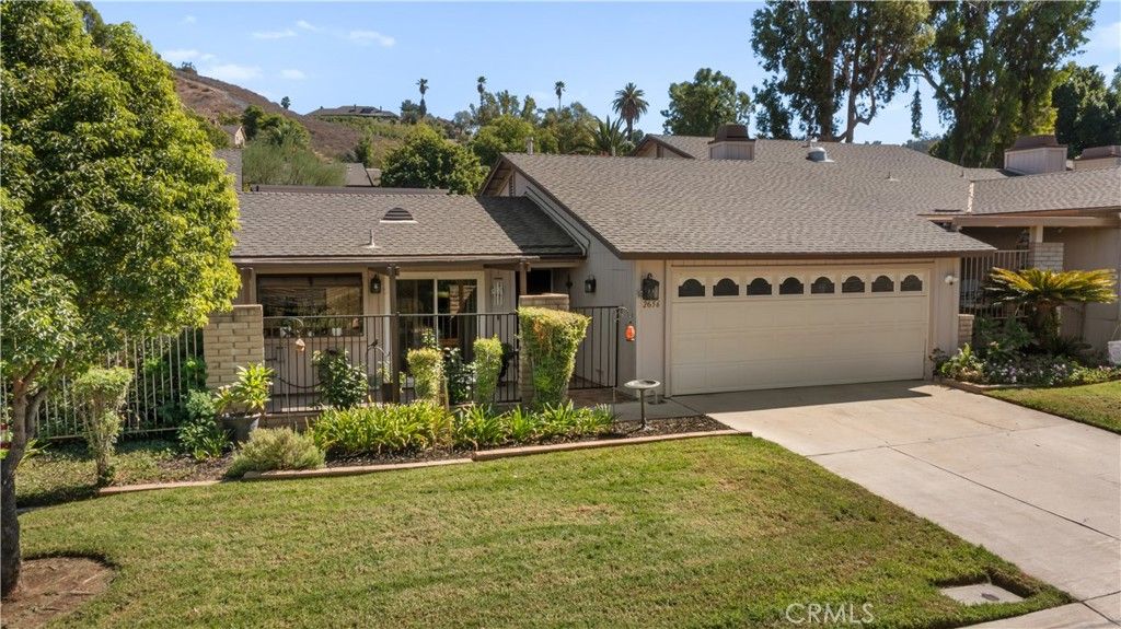 2656 Laramie Road, Riverside, CA 92506