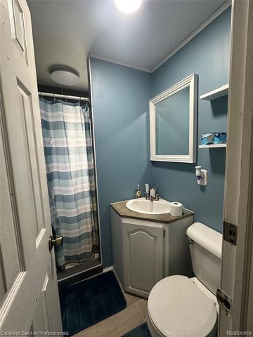 147 Myron Street, Ortonville, MI 48462