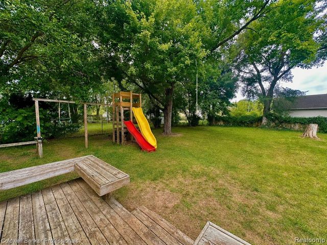 147 Myron Street, Ortonville, MI 48462
