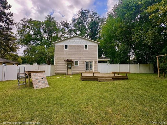 147 Myron Street, Ortonville, MI 48462