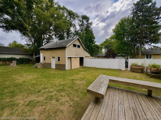 147 Myron Street, Ortonville, MI 48462