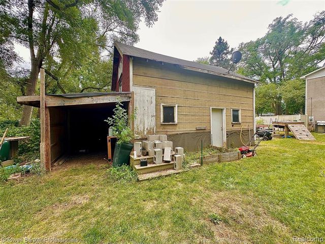 147 Myron Street, Ortonville, MI 48462
