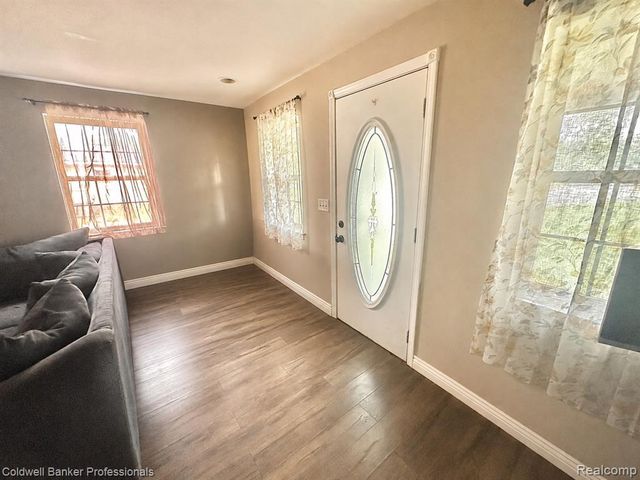 147 Myron Street, Ortonville, MI 48462