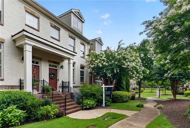7690 Willoughby Court, Alpharetta, GA 30005