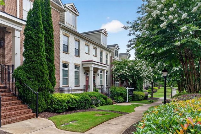 7690 Willoughby Court, Alpharetta, GA 30005