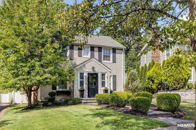 160 Woodland Avenue, Verona, NJ 07044