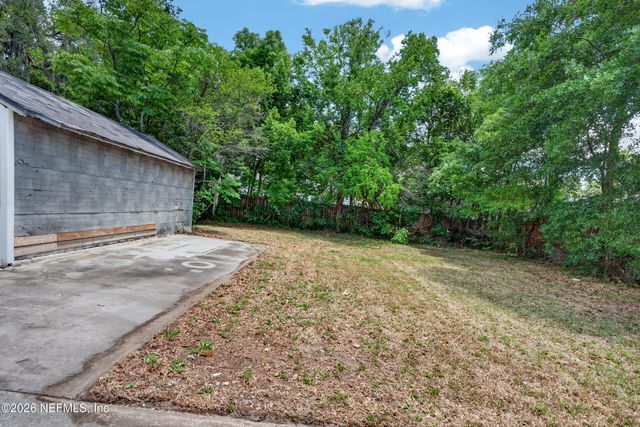 8073 WAKEFIELD Avenue, Jacksonville, FL 32208
