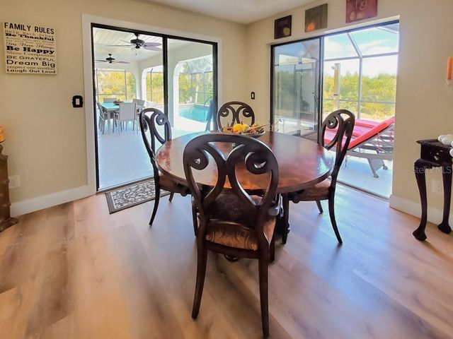 18 RIVERFRONT DRIVE, Venice, FL 34293