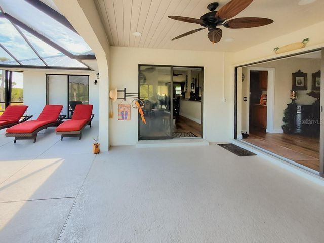 18 RIVERFRONT DRIVE, Venice, FL 34293