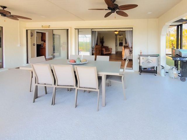 18 RIVERFRONT DRIVE, Venice, FL 34293