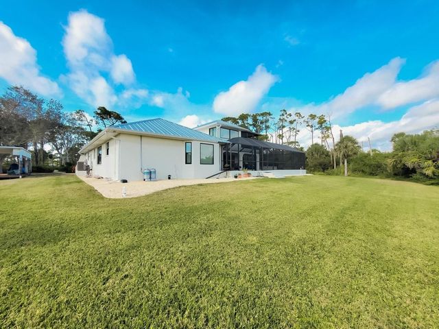 18 RIVERFRONT DRIVE, Venice, FL 34293