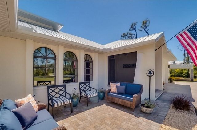 18 RIVERFRONT DRIVE, Venice, FL 34293