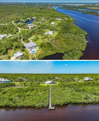 18 RIVERFRONT DRIVE, Venice, FL 34293