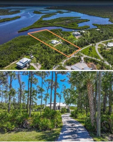 18 RIVERFRONT DRIVE, Venice, FL 34293