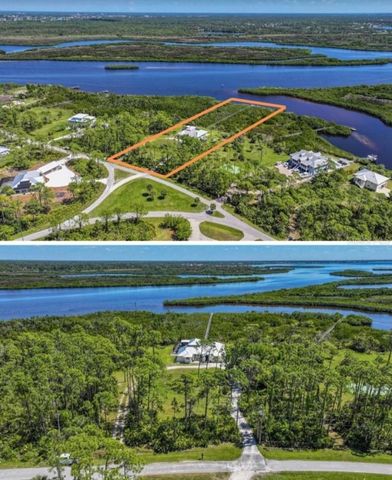 18 RIVERFRONT DRIVE, Venice, FL 34293